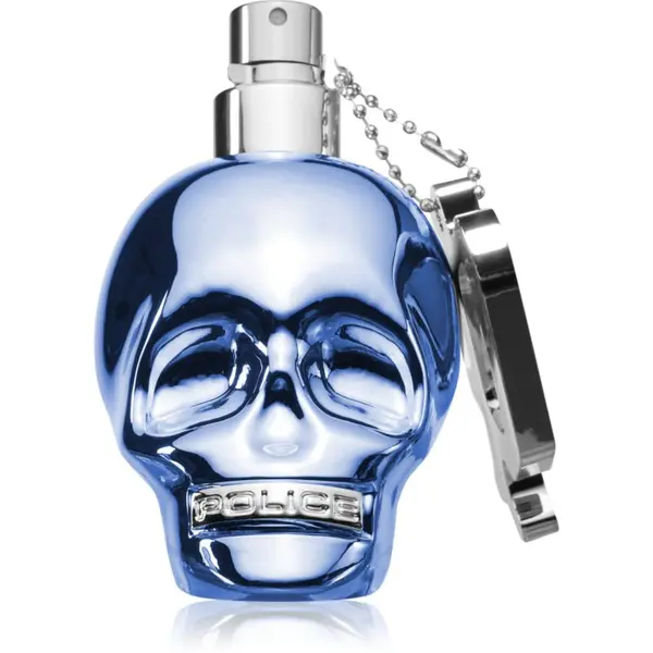 Police Police To Be #FREETODARE toaletna voda za muškarce 40 ml