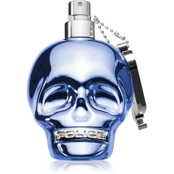 Police Police To Be #FREETODARE toaletna voda za muškarce 75 ml