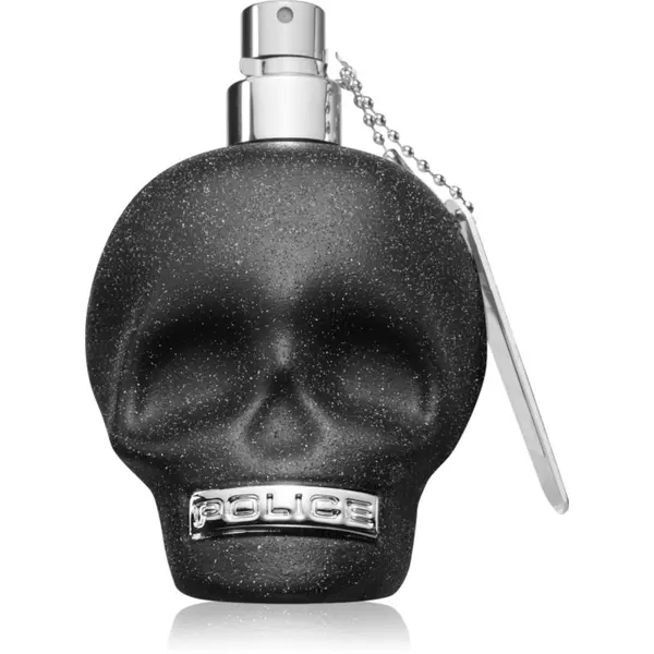 Police Police To Be Hyperverse EDT toaletna voda za muškarce 70 ml