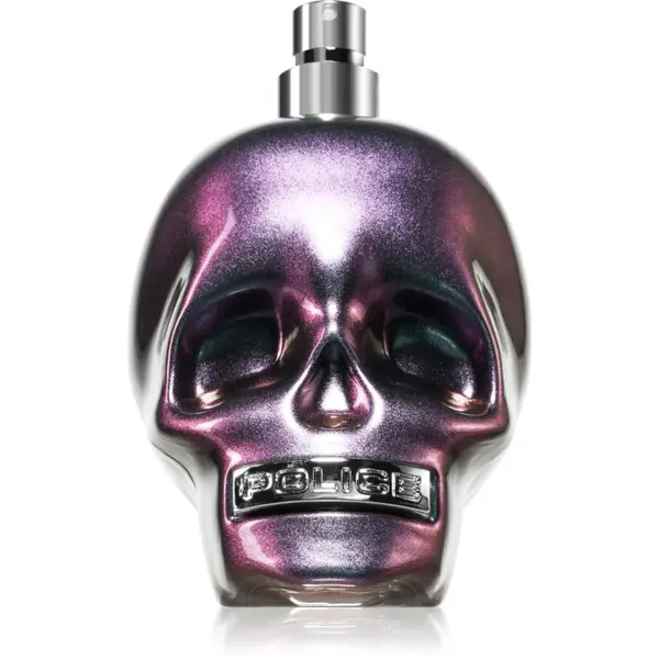 Police Police To Be My.Avatar parfemska voda za žene 125 ml