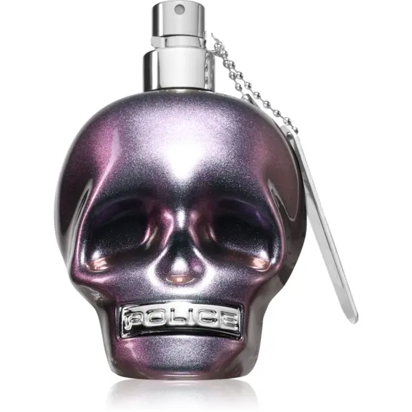 Police Police To Be My.Avatar parfemska voda za žene 75 ml