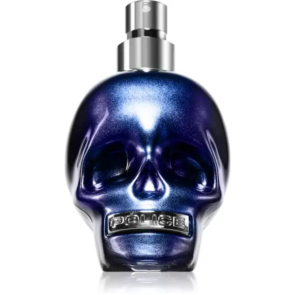 Police Police To Be My.Avatar toaletna voda za muškarce 40 ml