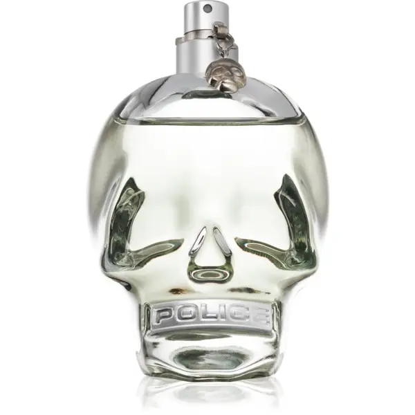 Police Police To Be Super[Natural] toaletna voda za muškarce 125 ml