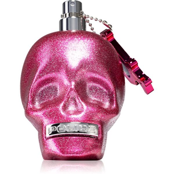 Police Police To Be Sweet Girl parfemska voda za žene 125 ml
