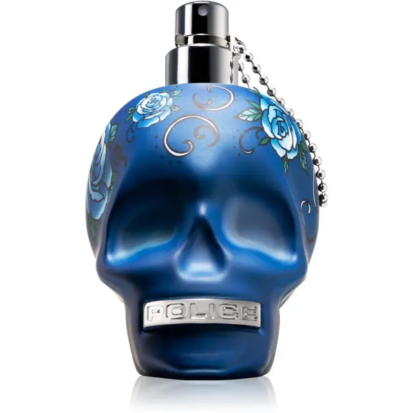 Police Police To Be Tattooart toaletna voda za muškarce 75 ml