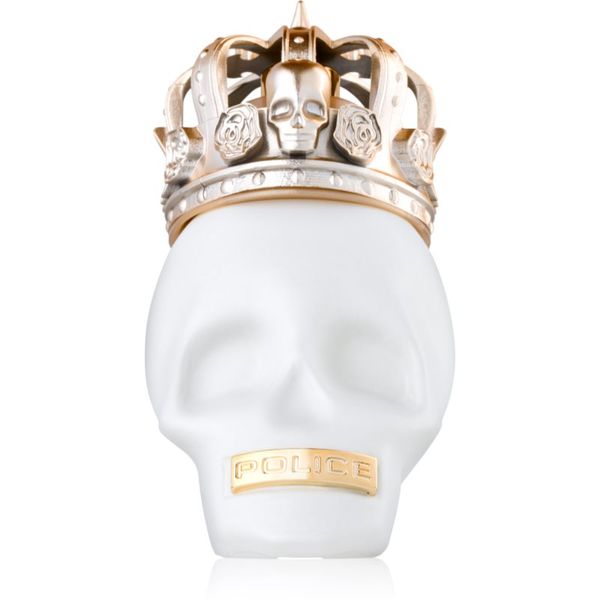 Police Police To Be The Queen parfemska voda za žene 40 ml