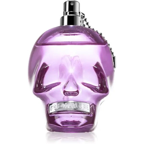 Police Police To Be Woman parfemska voda za žene 125 ml