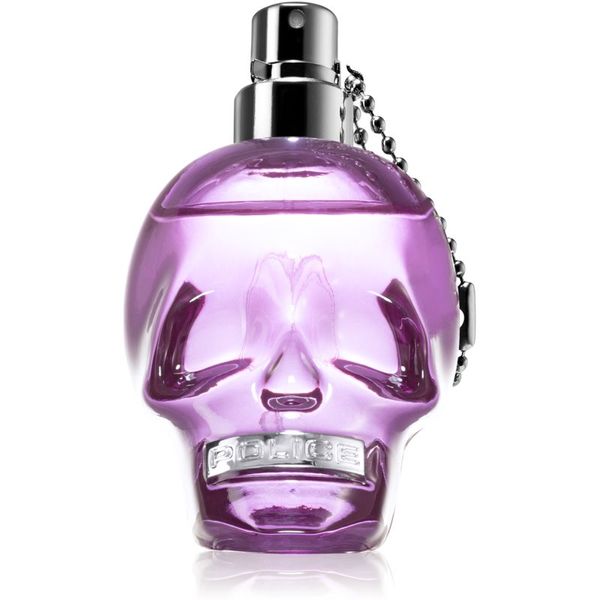 Police Police To Be Woman parfemska voda za žene 40 ml