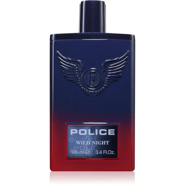 Police Police Wild Night EDT toaletna voda za muškarce 100 ml