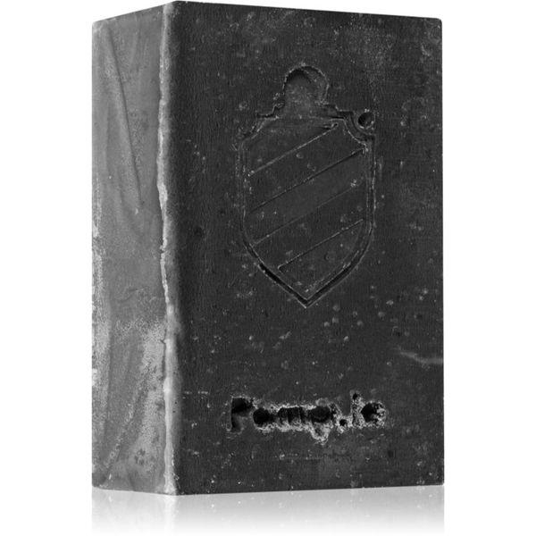 Pomp & Co Pomp & Co Body-Bar-Soap Charcoal čvrsti sapun za čišćenje 120 g