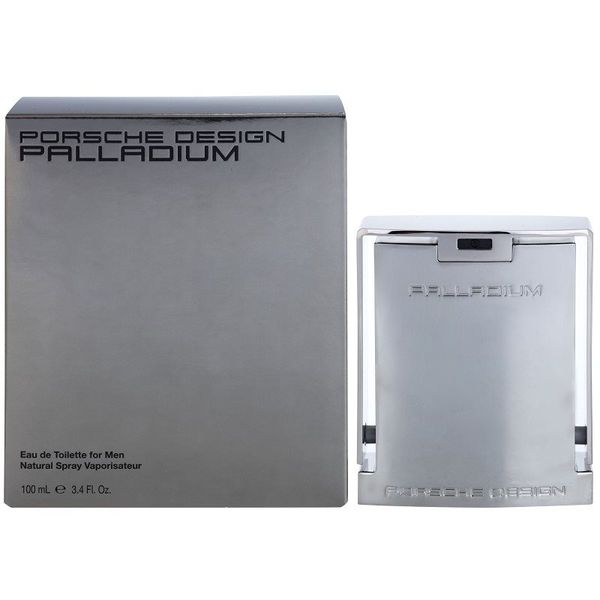 Porsche Design Porsche Design Palladium toaletna voda za muškarce 100 ml