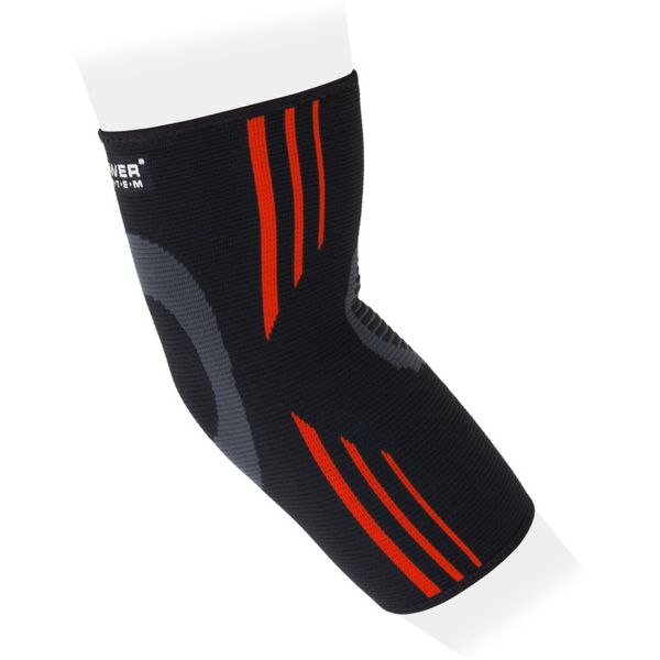 Power System Power System Elbow Support Evo zavoj za lakat boja Orange, M 1 kom