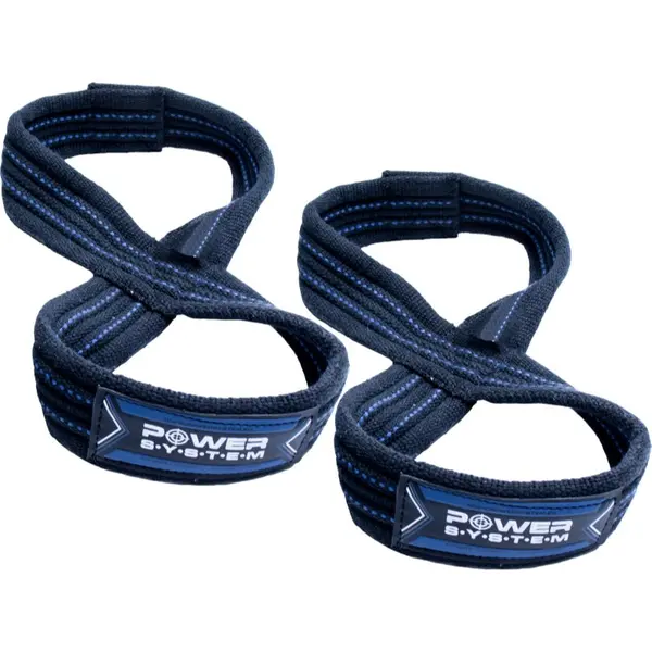 Power System Power System Figure 8 Straps pomoćne trake za stisak boja Blue S/M 2 kom
