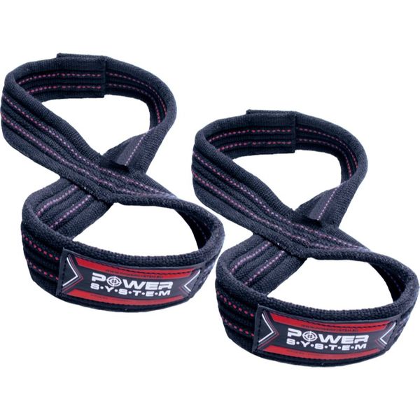 Power System Power System Figure 8 Straps pomoćne trake za stisak boja Red S/M 2 kom