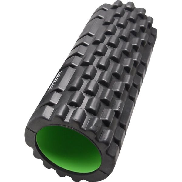 Power System Power System Fitness Foam Roller pomagalo za masažu boja Green 1 kom