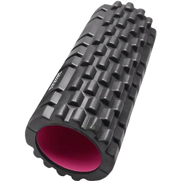 Power System Power System Fitness Foam Roller pomagalo za masažu boja Pink 1 kom