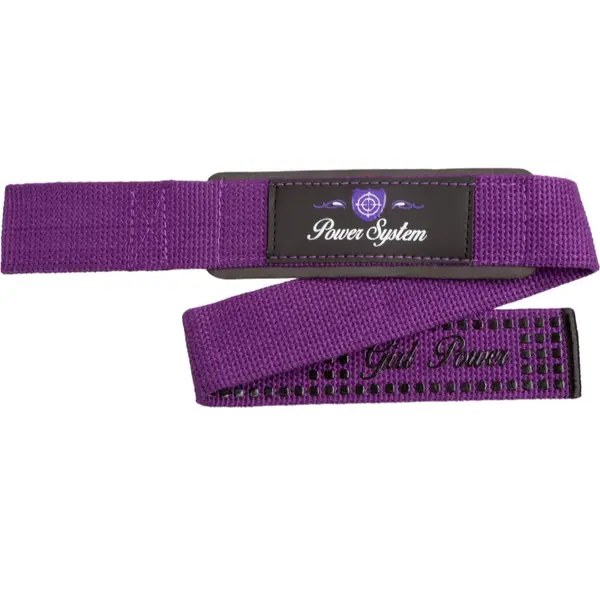 Power System Power System G Power pomoćne trake za stisak boja Purple 1 kom