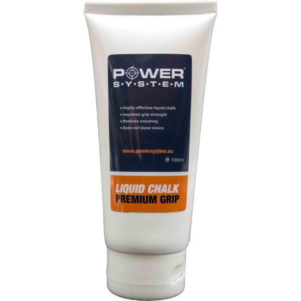 Power System Power System Liquid Chalk tekući magnezij 100 ml