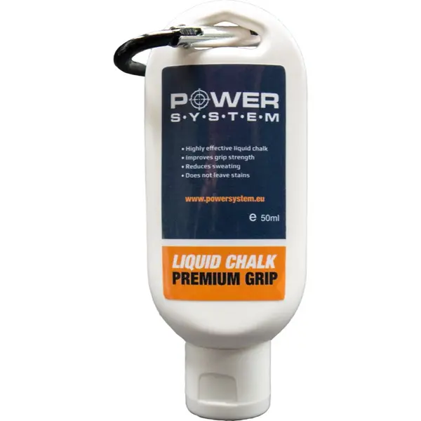 Power System Power System Liquid Chalk tekući magnezij 50 ml