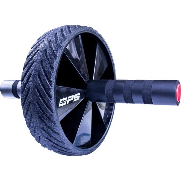 Power System Power System Phantom Ab Wheel kotač za vježbanje boja Black 1 kom