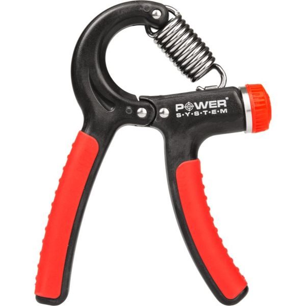 Power System Power System Power Hand Grip opruge za ruku boja Black 1 kom