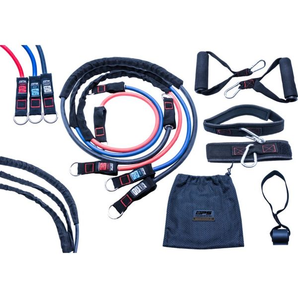 Power System Power System Ultimate Expander Set ekspander za vježbanje 1 kom