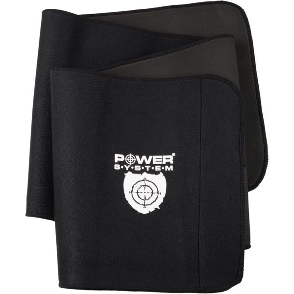 Power System Power System WT PRO lumbalna ortoza boja Black, 100 cm 1 kom