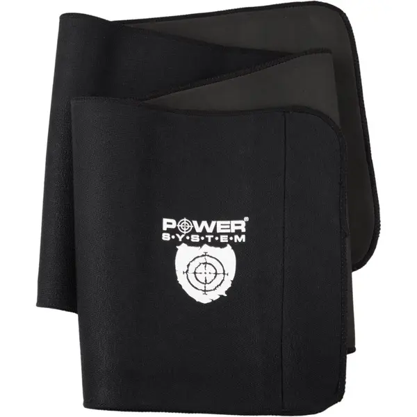 Power System Power System WT PRO lumbalna ortoza boja Black, 125 cm 1 kom