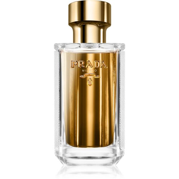 Prada Prada La Femme parfemska voda za žene 35 ml