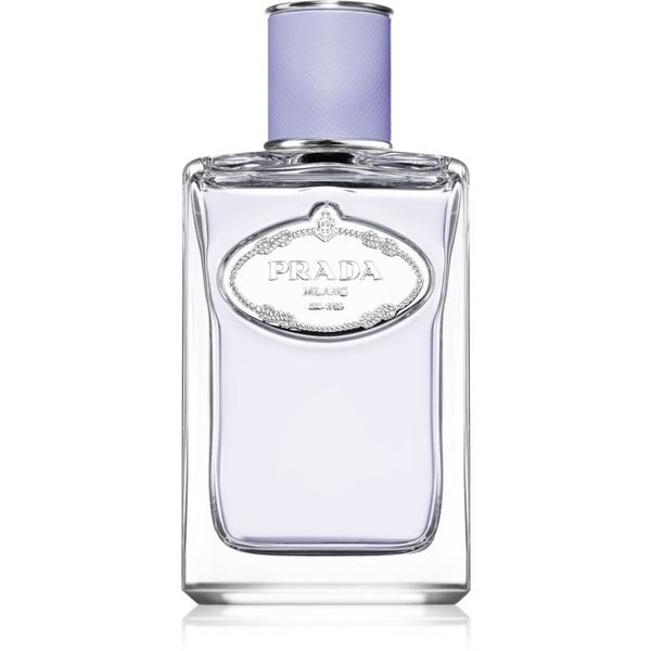 Prada Prada Les Infusions: Infusion De Figue parfemska voda uniseks 100 ml