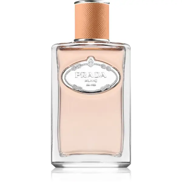 Prada Prada Les Infusions: Infusion de Santal Chai parfemska voda uniseks 100 ml