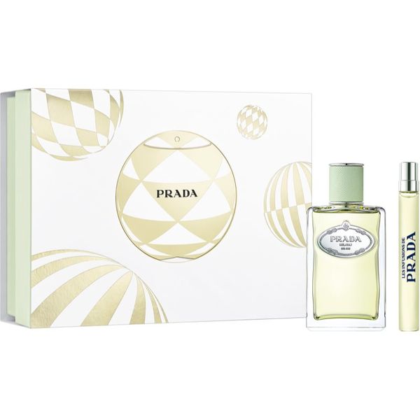 Prada Prada Les Infusions: Infusion d'Iris poklon set za žene