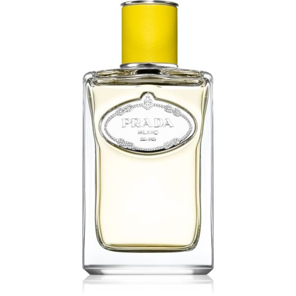 Prada Prada Les Infusions: Infusion d'Ylang parfemska voda uniseks 100 ml