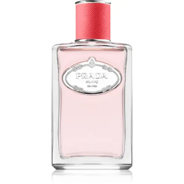 Prada Prada Les Infusions: Infusion Rhubarbe parfemska voda za žene 100 ml
