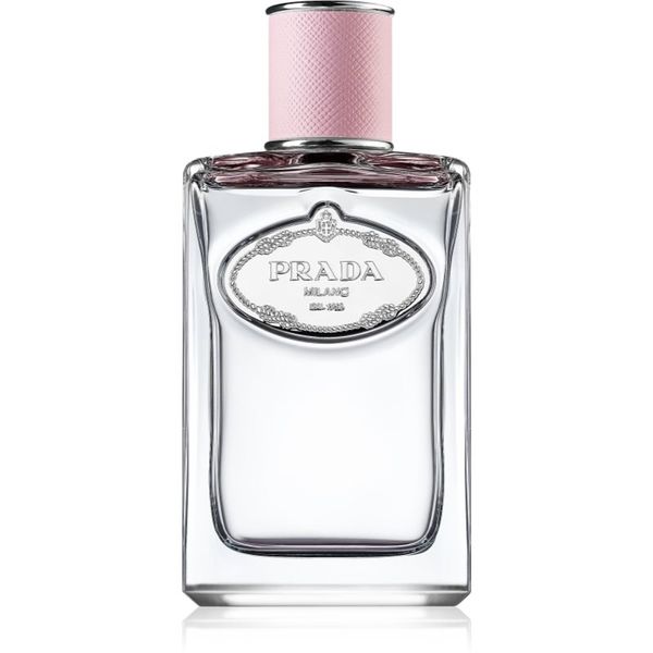 Prada Prada Les Infusions: Infusion Rose parfemska voda uniseks 100 ml