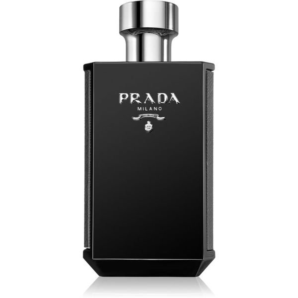Prada Prada L'Homme Intense parfemska voda za muškarce 100 ml