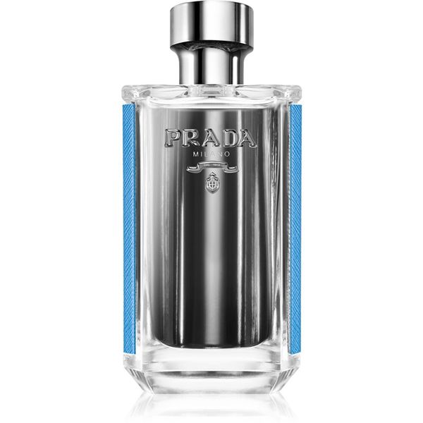 Prada Prada L'Homme L'Eau toaletna voda za muškarce 100 ml