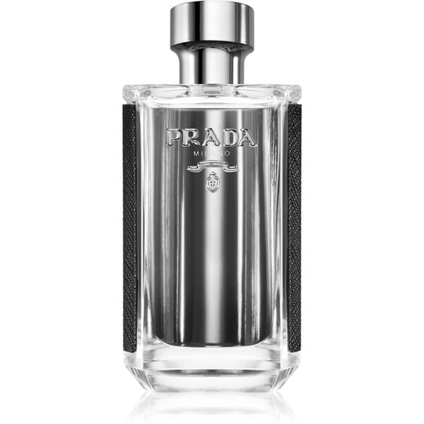 Prada Prada L'Homme toaletna voda za muškarce 100 ml