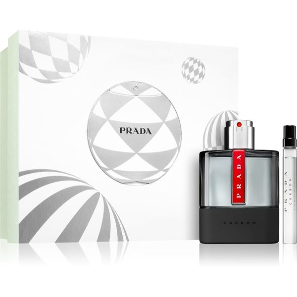 Prada Prada Luna Rossa Carbon poklon set za muškarce