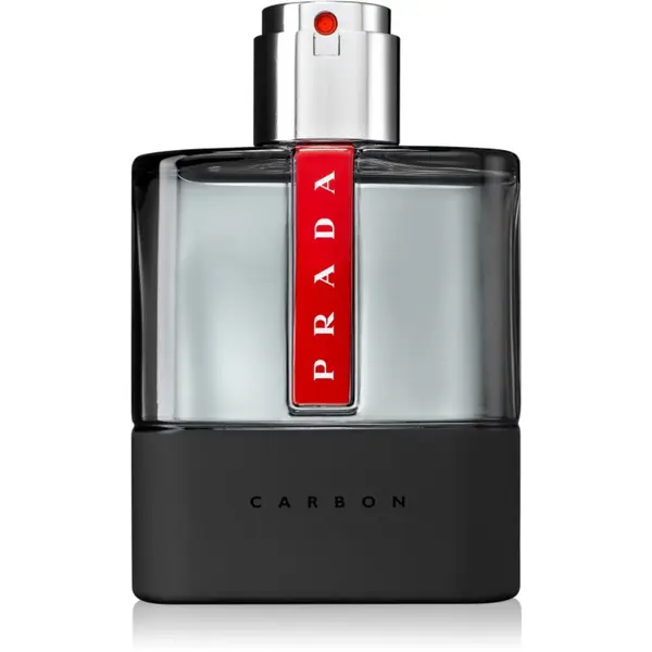 Prada Prada Luna Rossa Carbon toaletna voda za muškarce 100 ml