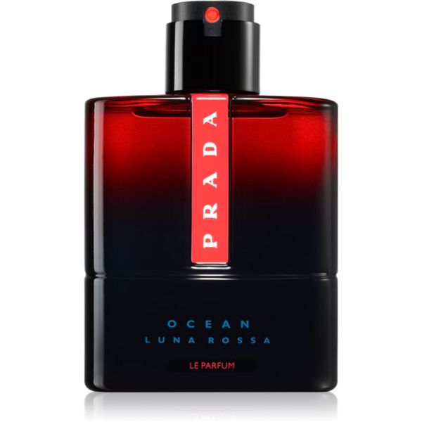 Prada Prada Luna Rossa Ocean parfem za muškarce 100 ml