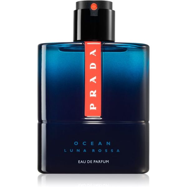 Prada Prada Luna Rossa Ocean parfemska voda za muškarce 100 ml