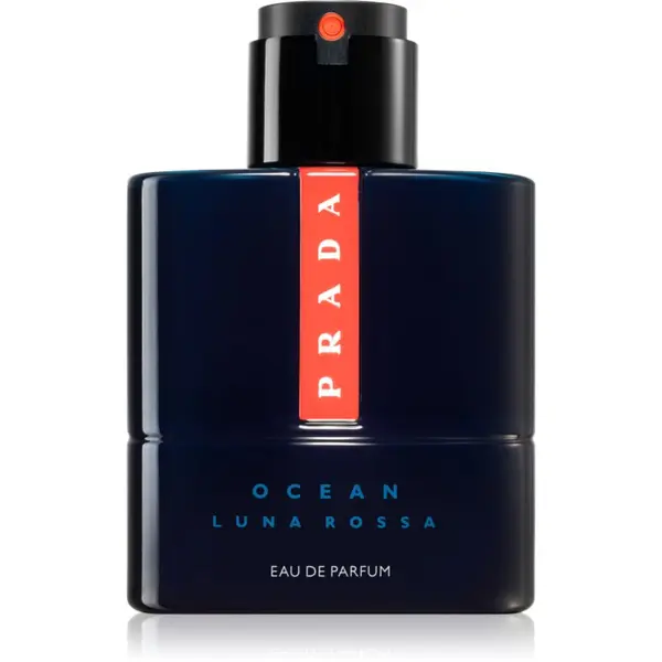 Prada Prada Luna Rossa Ocean parfemska voda za muškarce 50 ml