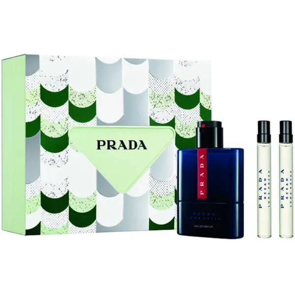 Prada Prada Luna Rossa Ocean parfemska voda za muškarce