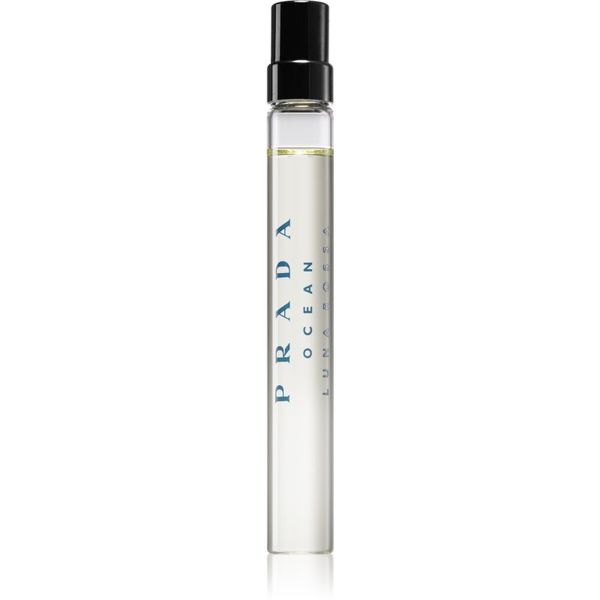 Prada Prada Luna Rossa Ocean toaletna voda za muškarce 10 ml