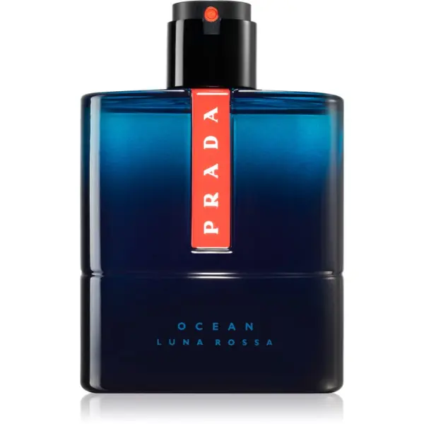 Prada Prada Luna Rossa Ocean toaletna voda za muškarce 150 ml