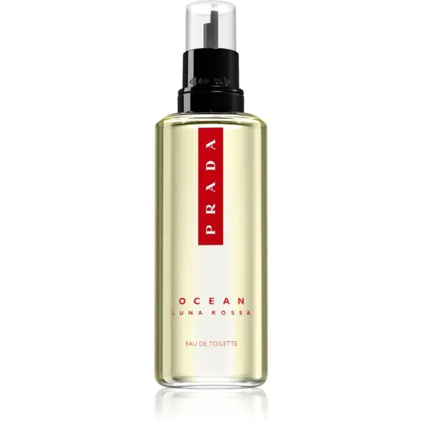Prada Prada Luna Rossa Ocean toaletna voda za muškarce Refill 150 ml
