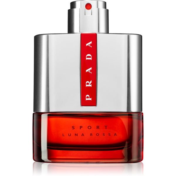 Prada Prada Luna Rossa Sport toaletna voda za muškarce 100 ml