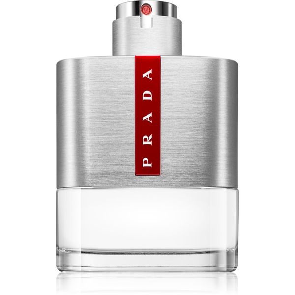 Prada Prada Luna Rossa toaletna voda za muškarce 100 ml