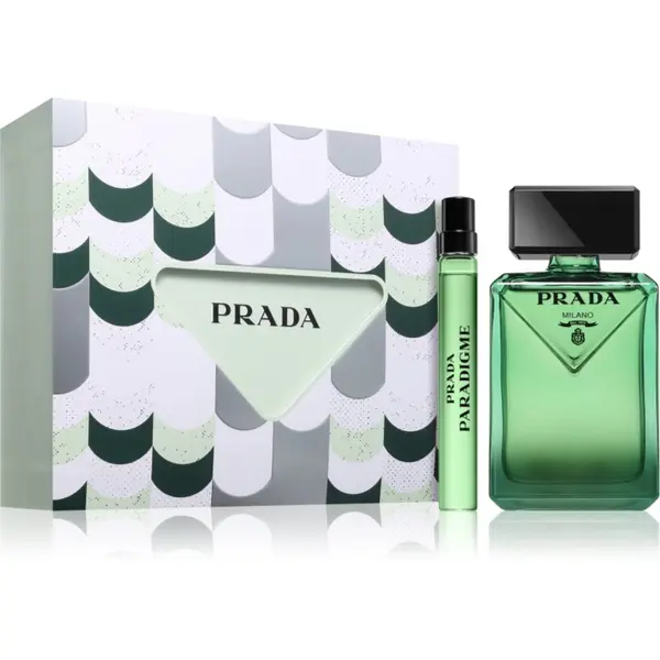 Prada Prada Paradigme parfemska voda za muškarce